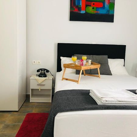 Stamatias Home, Fully Equipped Cottage 5 Minutes From The Sea Chania  Екстер'єр фото