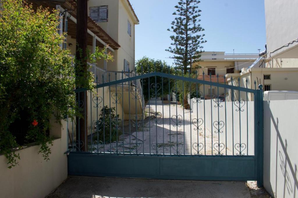 Stamatias Home, Fully Equipped Cottage 5 Minutes From The Sea Chania  Екстер'єр фото