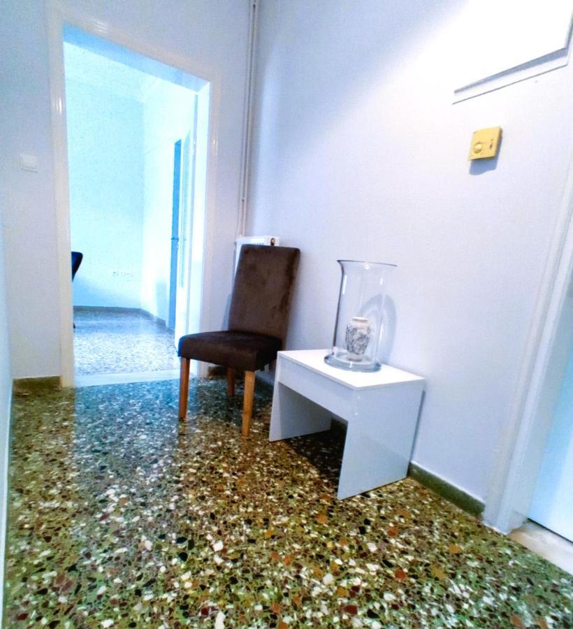 Stamatias Home, Fully Equipped Cottage 5 Minutes From The Sea Chania  Екстер'єр фото
