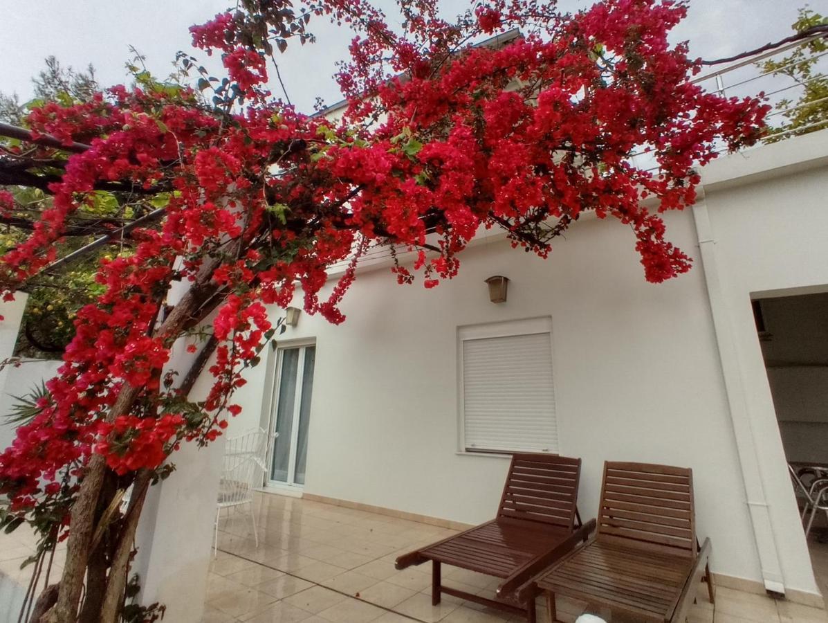 Stamatias Home, Fully Equipped Cottage 5 Minutes From The Sea Chania  Екстер'єр фото