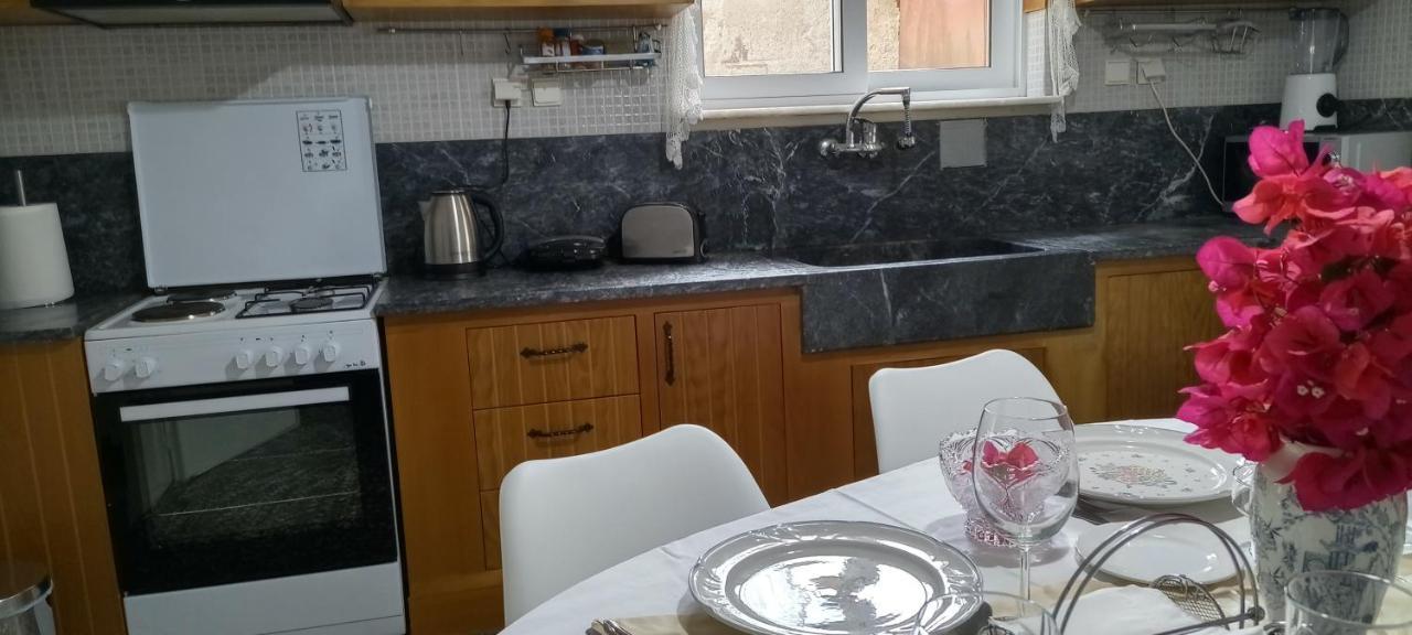 Stamatias Home, Fully Equipped Cottage 5 Minutes From The Sea Chania  Екстер'єр фото