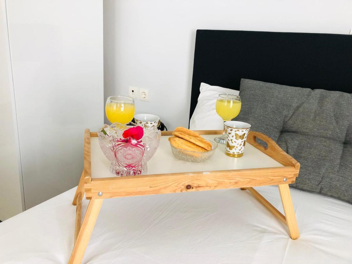 Stamatias Home, Fully Equipped Cottage 5 Minutes From The Sea Chania  Екстер'єр фото