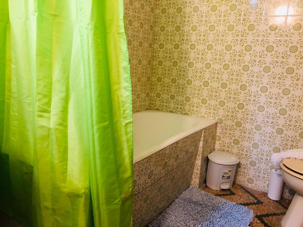 Stamatias Home, Fully Equipped Cottage 5 Minutes From The Sea Chania  Екстер'єр фото