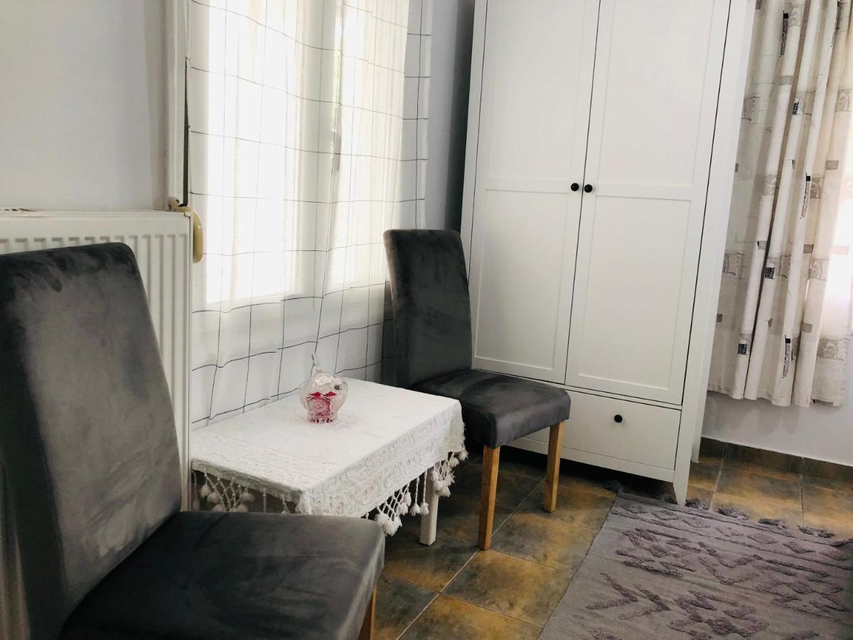 Stamatias Home, Fully Equipped Cottage 5 Minutes From The Sea Chania  Екстер'єр фото