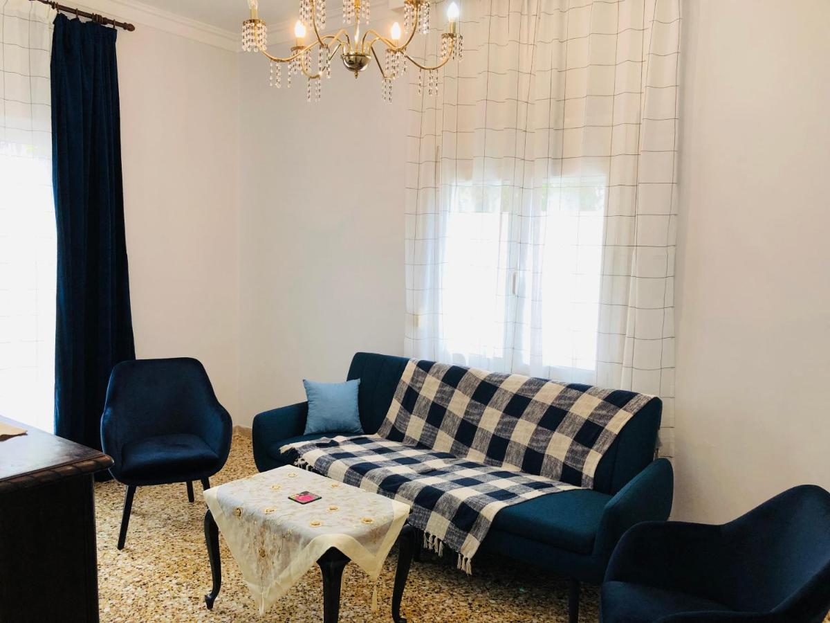 Stamatias Home, Fully Equipped Cottage 5 Minutes From The Sea Chania  Екстер'єр фото