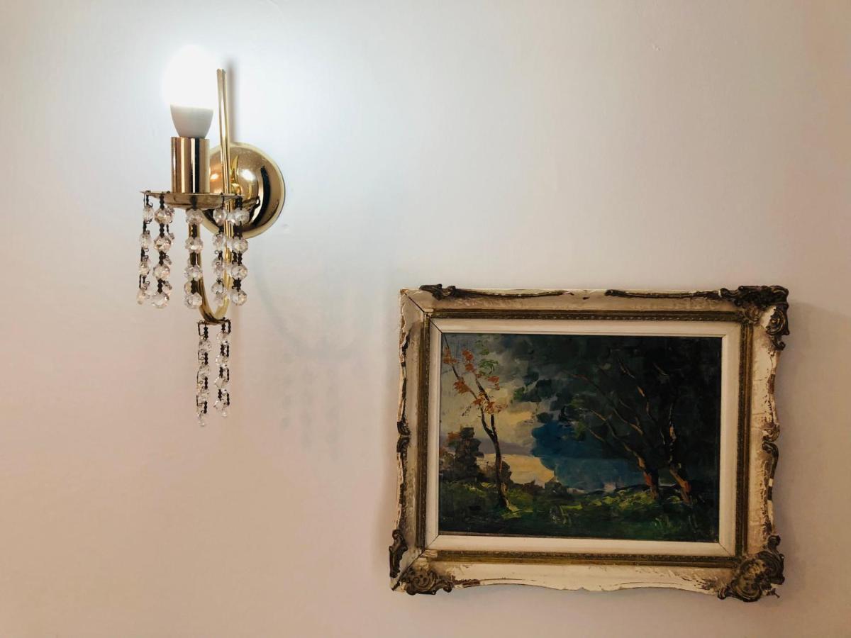 Stamatias Home, Fully Equipped Cottage 5 Minutes From The Sea Chania  Екстер'єр фото