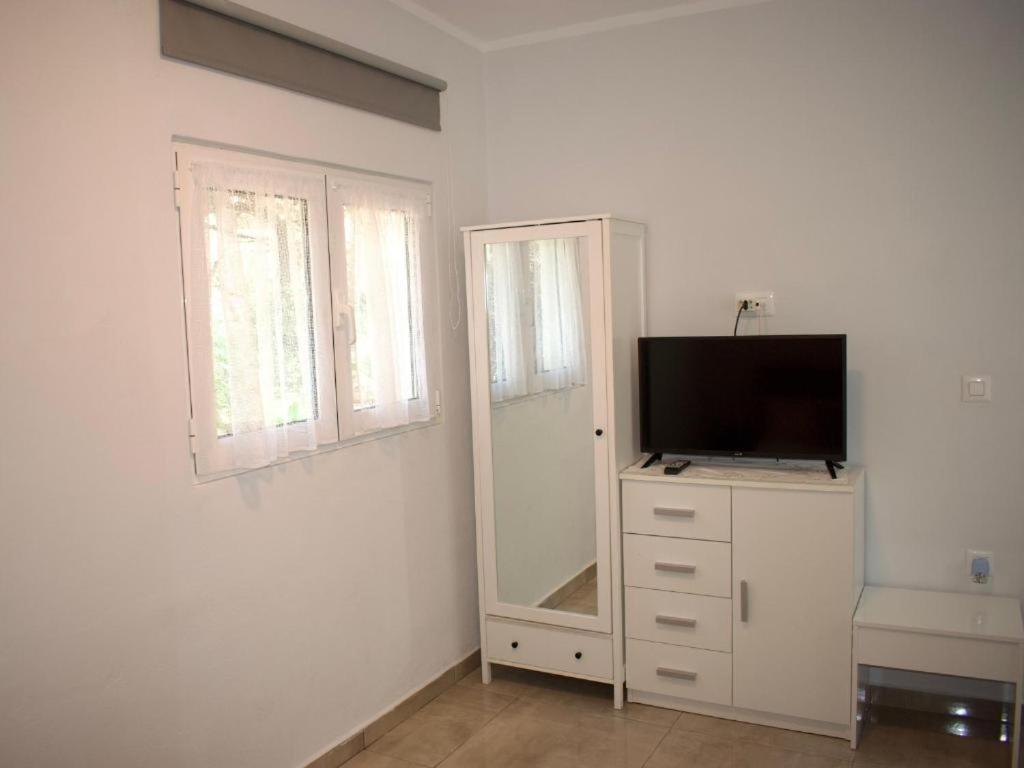 Stamatias Home, Fully Equipped Cottage 5 Minutes From The Sea Chania  Екстер'єр фото